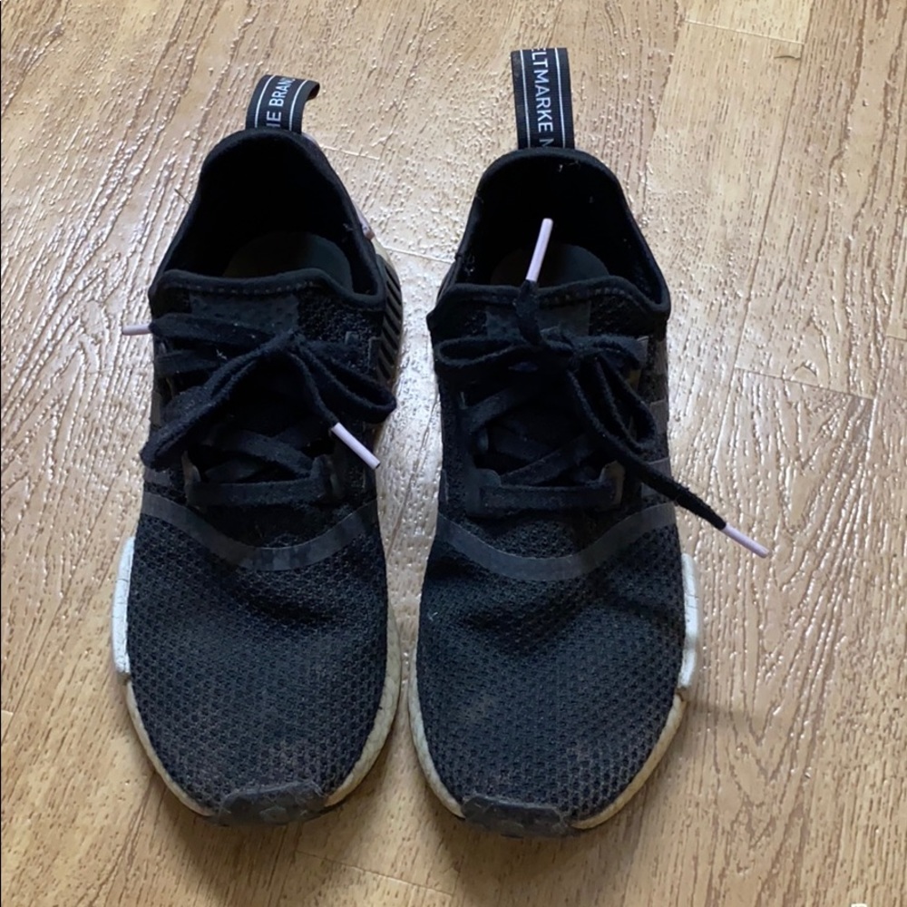 Adidas running shoes